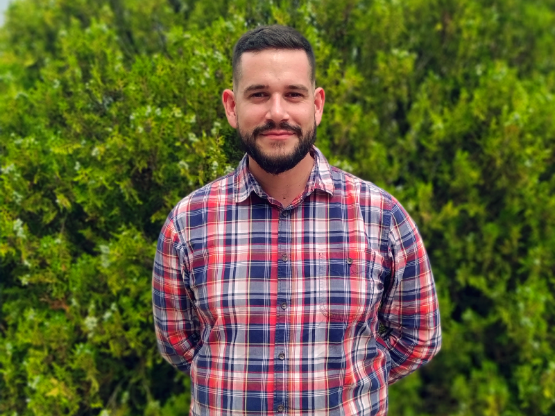 CHEMA VILLA